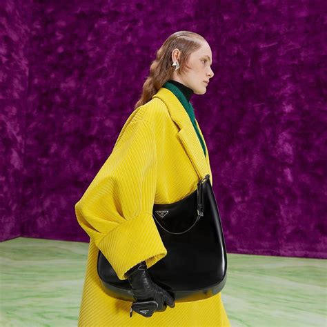 prada autumn winter 2021|Prada fashion designer.